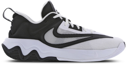 Nike giannis inmmortality 3 sneakers wit/zwart heren - 43