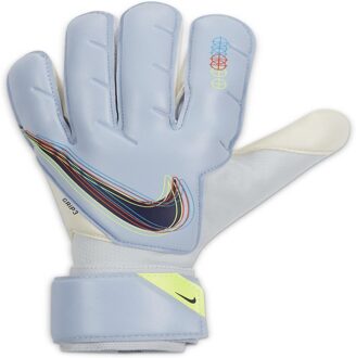 Nike Goalkeeper Grip 3 Keepershandschoenen 7 Lila