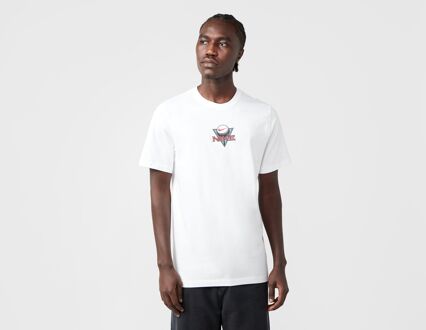 Nike Golf Ball T-Shirt, wit - L