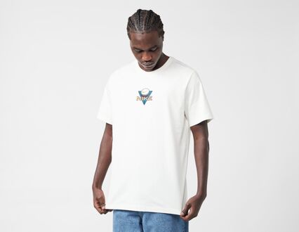 Nike Golf Ball T-Shirt, wit - XL