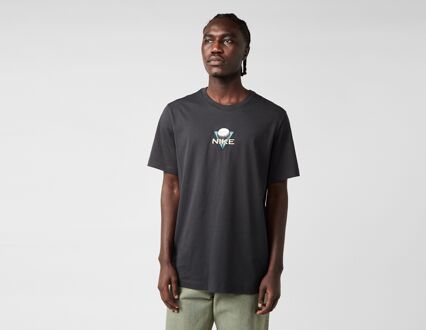 Nike Golf T-Shirt, zwart - S