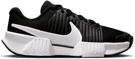 Nike GP Challenge Pro Tennisschoenen Dames-Zwart,Wit - 35.5,36,36.5,37.5,38,38.5,39,40,40.5,41,42,42.5,43,44,44.5