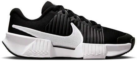 Nike GP Challenge Pro Tennisschoenen Dames-Zwart,Wit - 36.5,40,40.5
