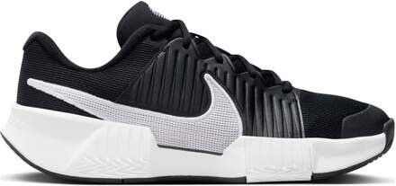Nike GP Challenge Pro Tennisschoenen Heren-Zwart,Wit - 38.5,39,40,40.5,41,42,42.5,43,44,44.5,45,45.5,46,47,47.5,48.5,49.5