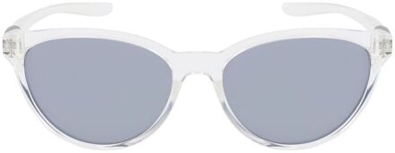 Nike Grijze Injected Zonnebril Grijs