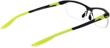 Nike Grijze RVS Bril (Monturen) Grijs - One Size