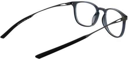 Nike Grijze Titanium Bril (Monturen) Grijs