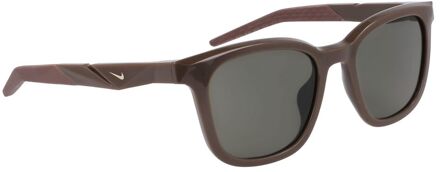 Nike Groene Injectie Zonnebril - maat