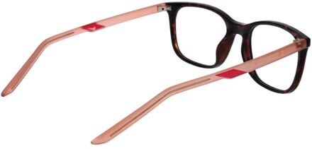 Nike Groene RVS Brillen (Monturen) - One Size