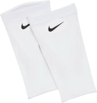 Nike Guard Lock Elite Sleeves  ScheenbeschermerVolwassenen - wit/zwart