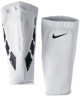 Nike Guard Lock Elite Sleeves  ScheenbeschermerVolwassenen - wit/zwart
