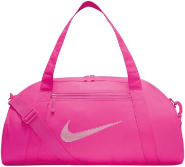 Nike Gym Club Sporttas (25L) roze - 1-SIZE