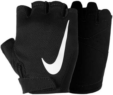 Nike Gym Essential 2.0 Fitnesshandschoenen Dames-Zwart - M
