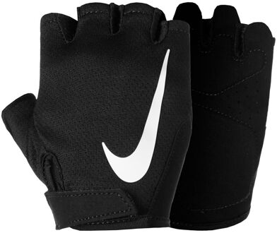 Nike Gym Essential 2.0 Fitnesshandschoenen Dames-Zwart - S