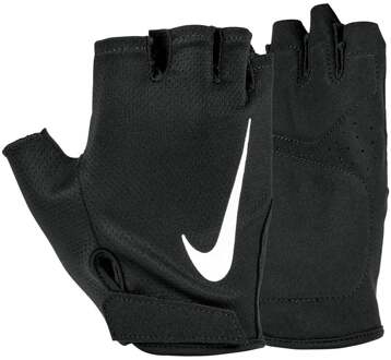 Nike Gym Essential 2.0 Fitnesshandschoenen Heren-Zwart - L