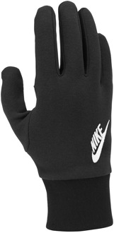 Nike Handschoenen tg club fleece 2.0 Zwart - S