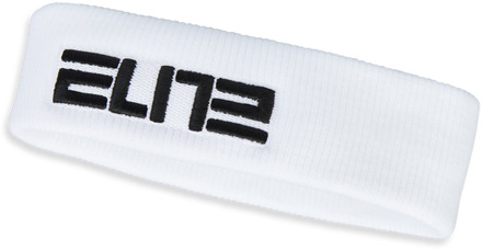 Nike Headband Sport Accessoires Unisex - Wit - One Size White