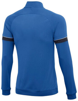 Nike Heren academy 21 dri-fit sweatshirt Blauw - XXL / XXXL