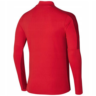 Nike Heren academy 23 boor top Rood - XXL / XXXL