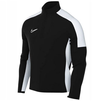 Nike Heren academy 23 boor top Zwart - XXL / XXXL