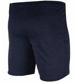 Nike Heren academy 23 dri-fit korte broek - maat XXL / XXXL Blauw