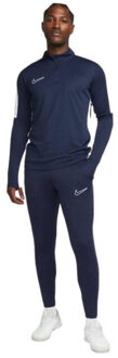 Nike Heren academy 23 joggingbroek - maat XXL / XXXL Grijs