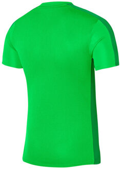 Nike Heren academy 23 ss dri-fit t-shirt Groen