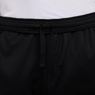 Nike Heren academy 25 dri-fit joggingbroek Zwart - L
