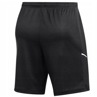 Nike Heren academy 25 dri-fit korte broek - maat XL Zwart