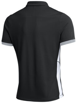 Nike Heren academy 25 dri-fit poloshirt Zwart - XXL / XXXL