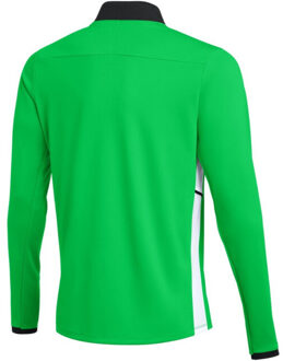 Nike Heren academy 25 dri-fit sweatshirt Groen - XL