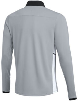Nike Heren academy 25 dri-fit sweatshirt - maat L Grijs