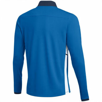 Nike Heren academy 25 dri-fit sweatshirt - maat XL Blauw