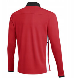 Nike Heren academy 25 dri-fit sweatshirt - maat XL Rood