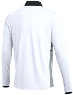 Nike Heren academy 25 dri-fit sweatshirt - maat XL Wit