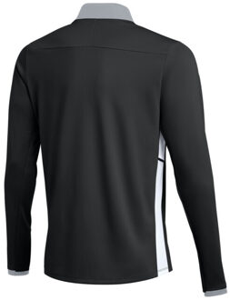Nike Heren academy 25 dri-fit sweatshirt Zwart - M