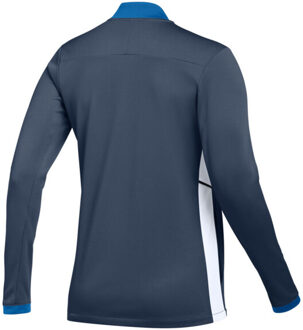 Nike Heren academy 25 jas - maat L Blauw