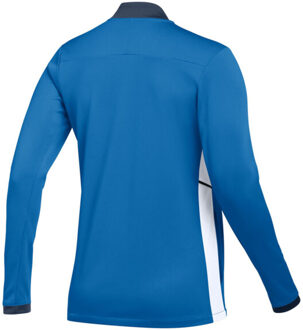 Nike Heren academy 25 jas - maat XL Blauw