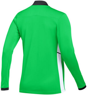 Nike Heren academy 25 jas - maat XL Groen