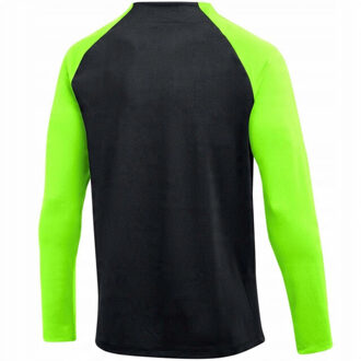 Nike Heren academy dri-fit boor sweatshirt Groen