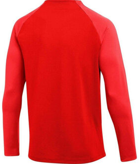 Nike Heren academy dri-fit boor sweatshirt Rood - XXL / XXXL