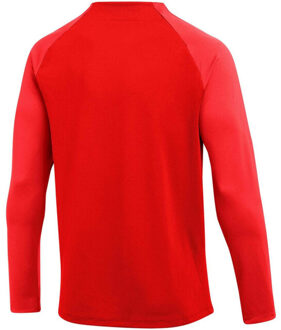 Nike Heren academy dri-fit drill top - maat XL Rood