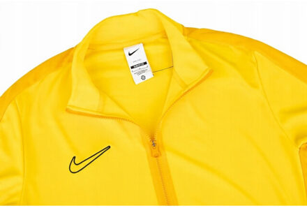 Nike Heren academy dri-fit jack Geel - S