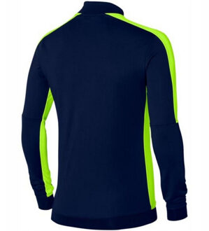 Nike Heren academy dri-fit jack Groen - S