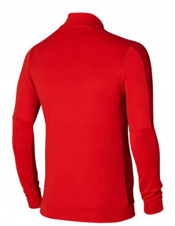 Nike Heren academy dri-fit jack - maat XXL / XXXL Rood