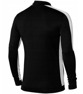Nike Heren academy dri-fit jack Zwart - M