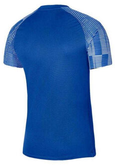 Nike Heren academy dri-fit jersey Blauw - M