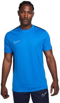 Nike Heren academy dri-fit jersey Blauw - S