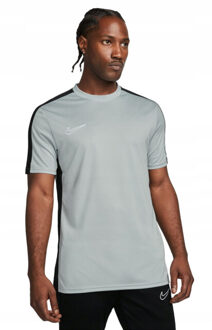 Nike Heren academy dri-fit jersey - maat L Grijs