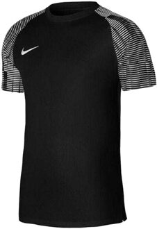 Nike Heren academy dri-fit jersey - maat M Zwart